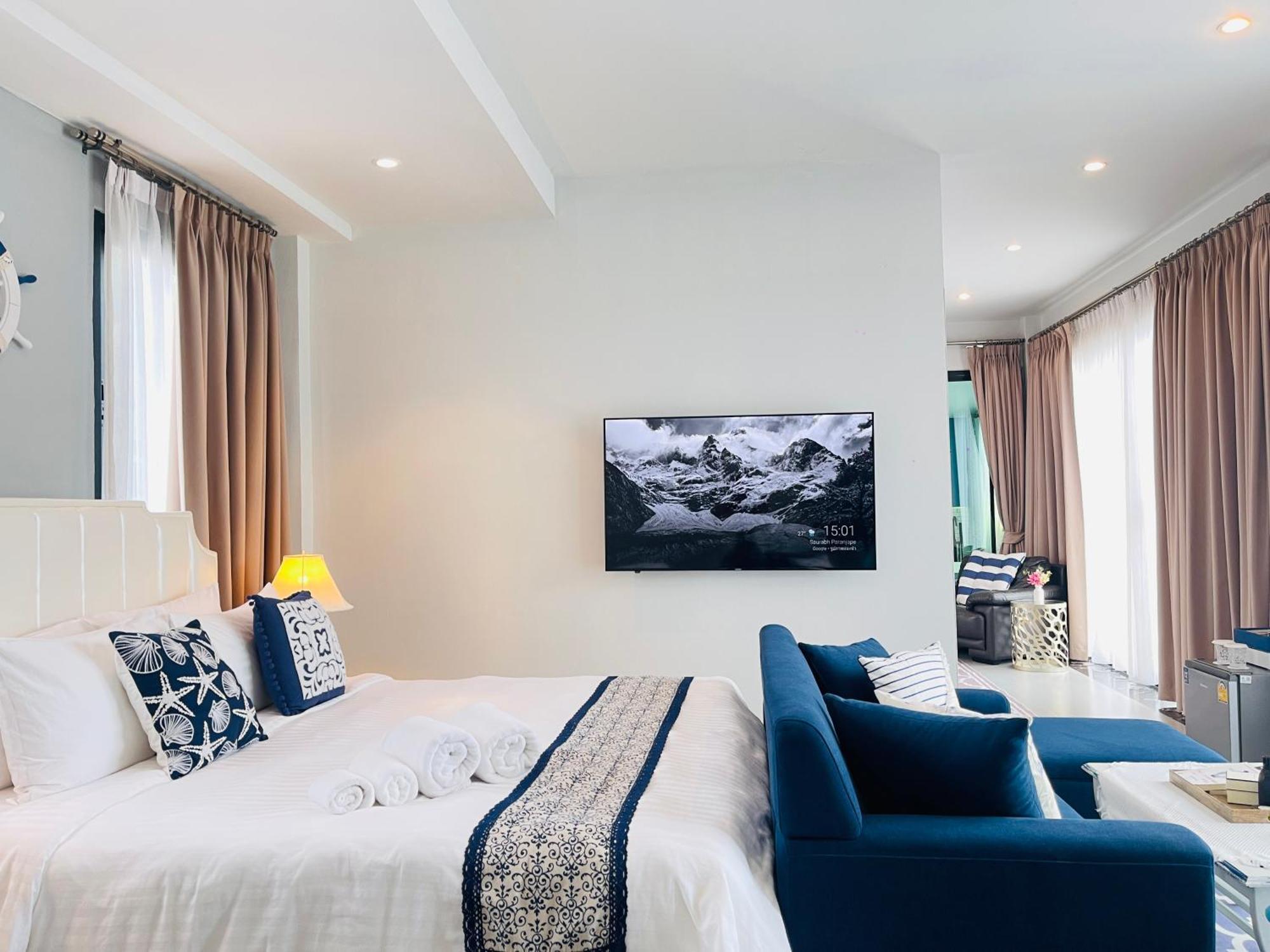 Romlaphass Boutique Villa Kalasin Εξωτερικό φωτογραφία