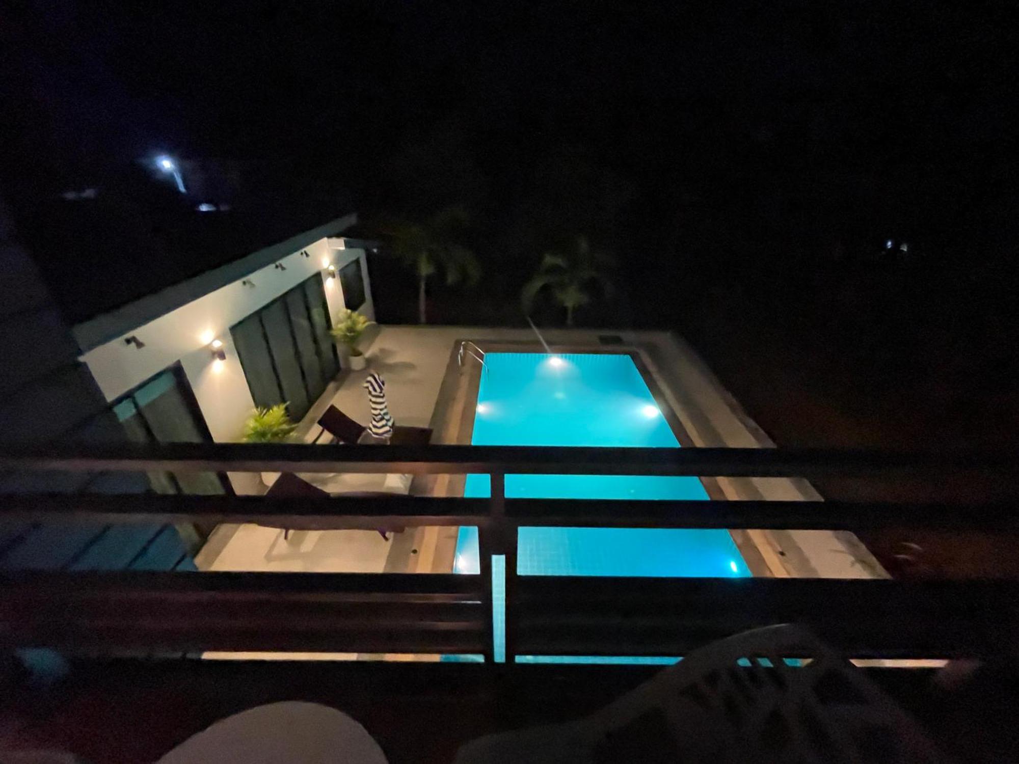 Romlaphass Boutique Villa Kalasin Εξωτερικό φωτογραφία