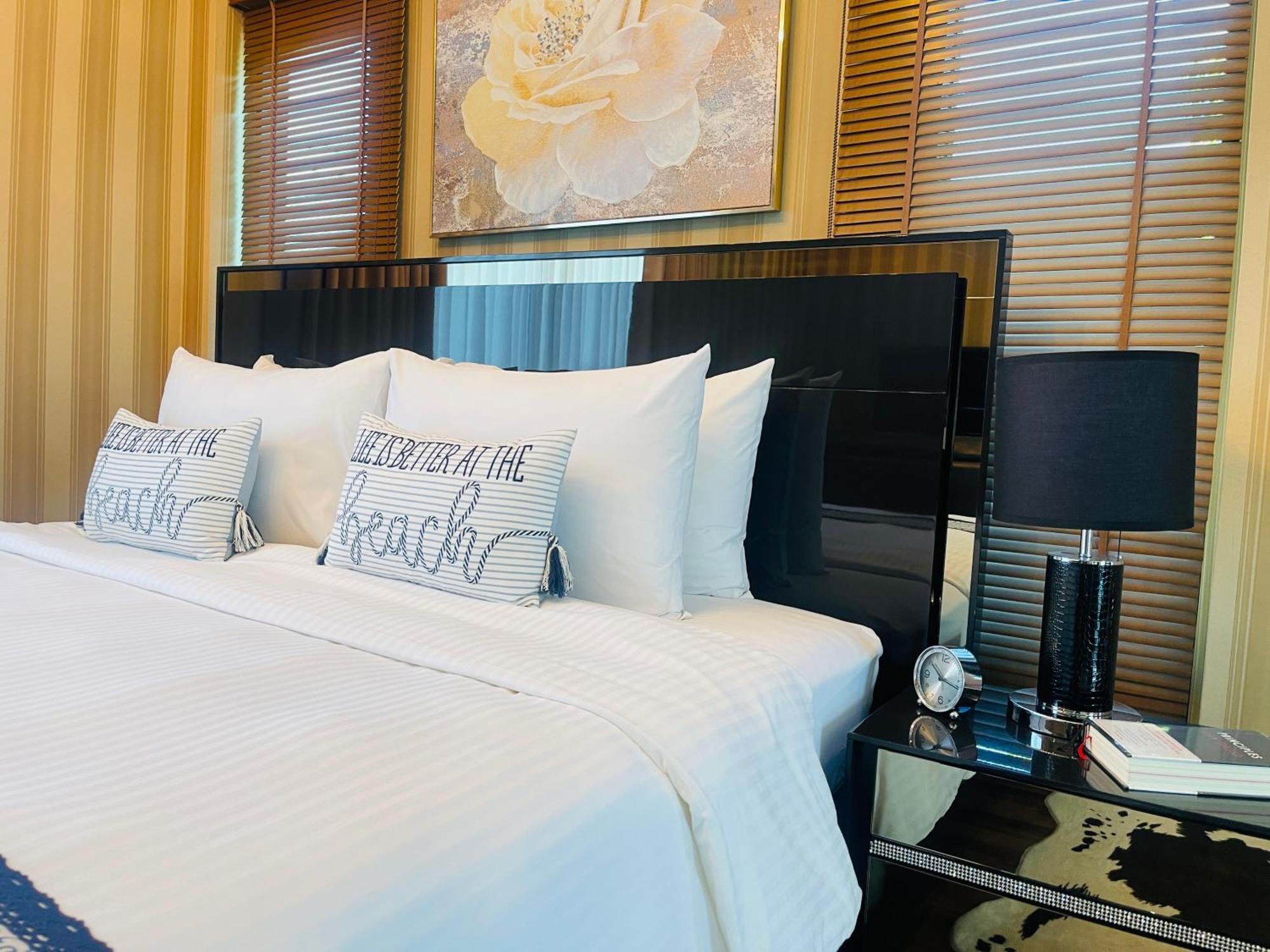 Romlaphass Boutique Villa Kalasin Εξωτερικό φωτογραφία