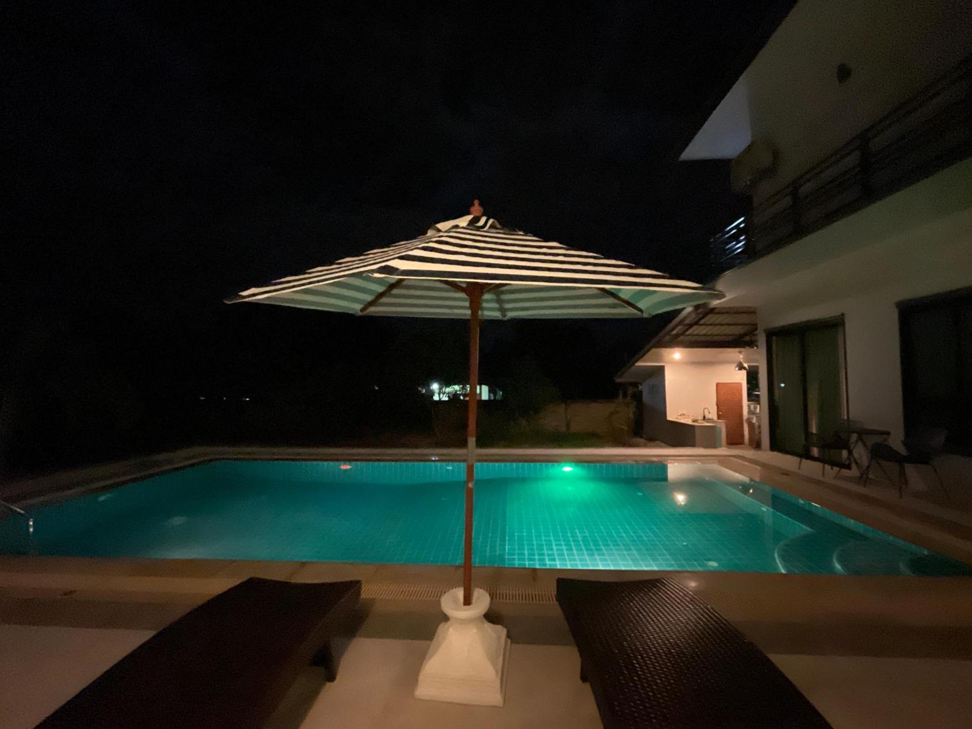 Romlaphass Boutique Villa Kalasin Εξωτερικό φωτογραφία