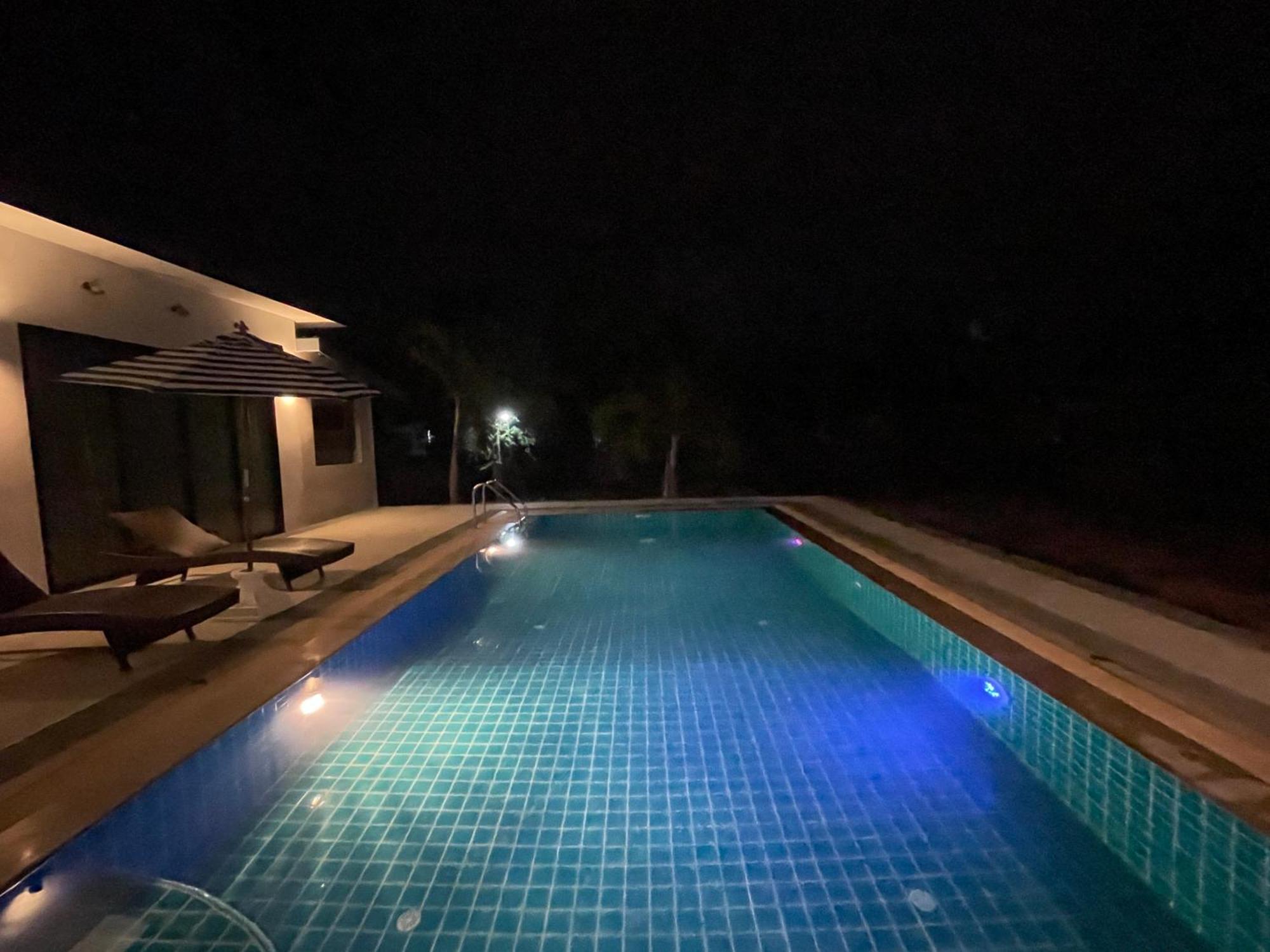 Romlaphass Boutique Villa Kalasin Εξωτερικό φωτογραφία