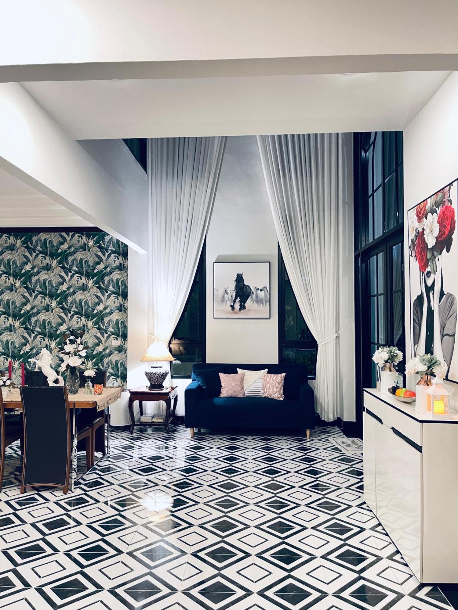 Romlaphass Boutique Villa Kalasin Εξωτερικό φωτογραφία