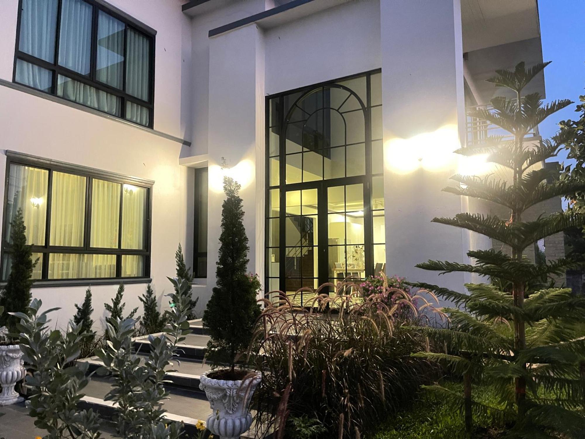 Romlaphass Boutique Villa Kalasin Εξωτερικό φωτογραφία
