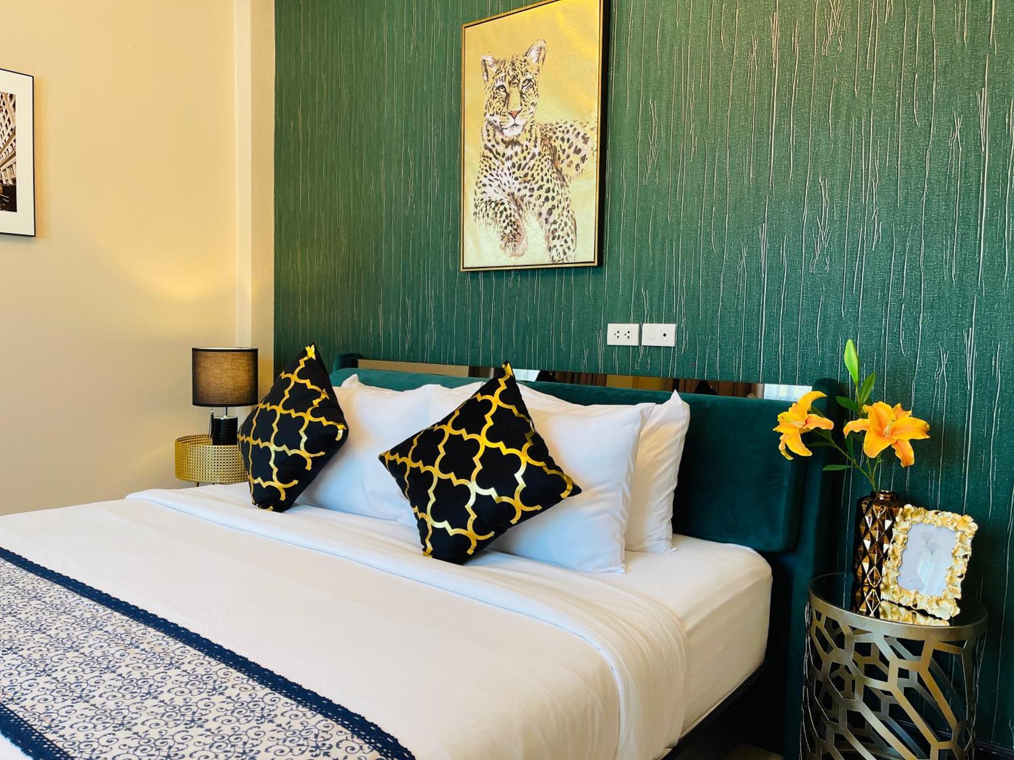 Romlaphass Boutique Villa Kalasin Εξωτερικό φωτογραφία