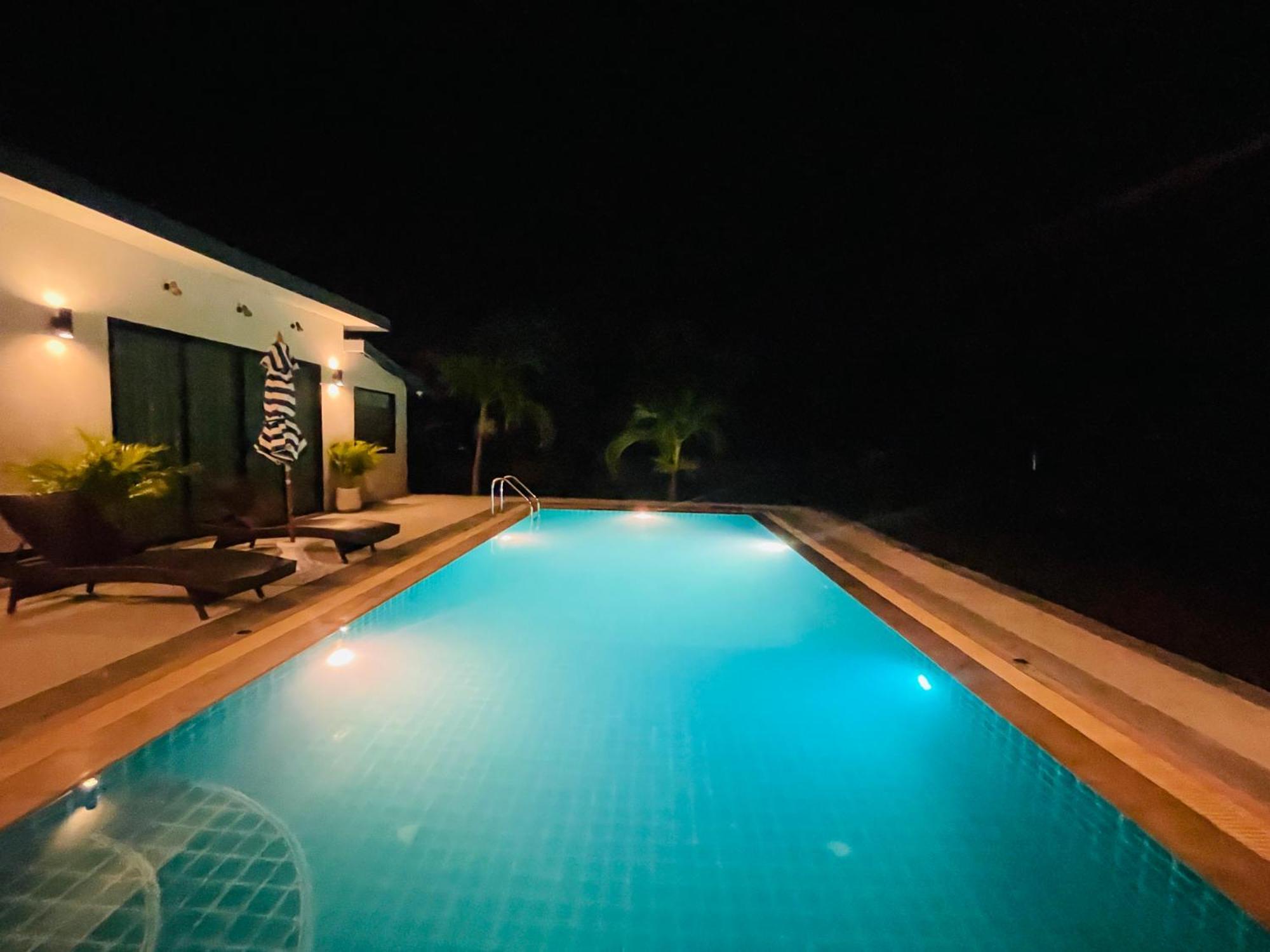 Romlaphass Boutique Villa Kalasin Εξωτερικό φωτογραφία