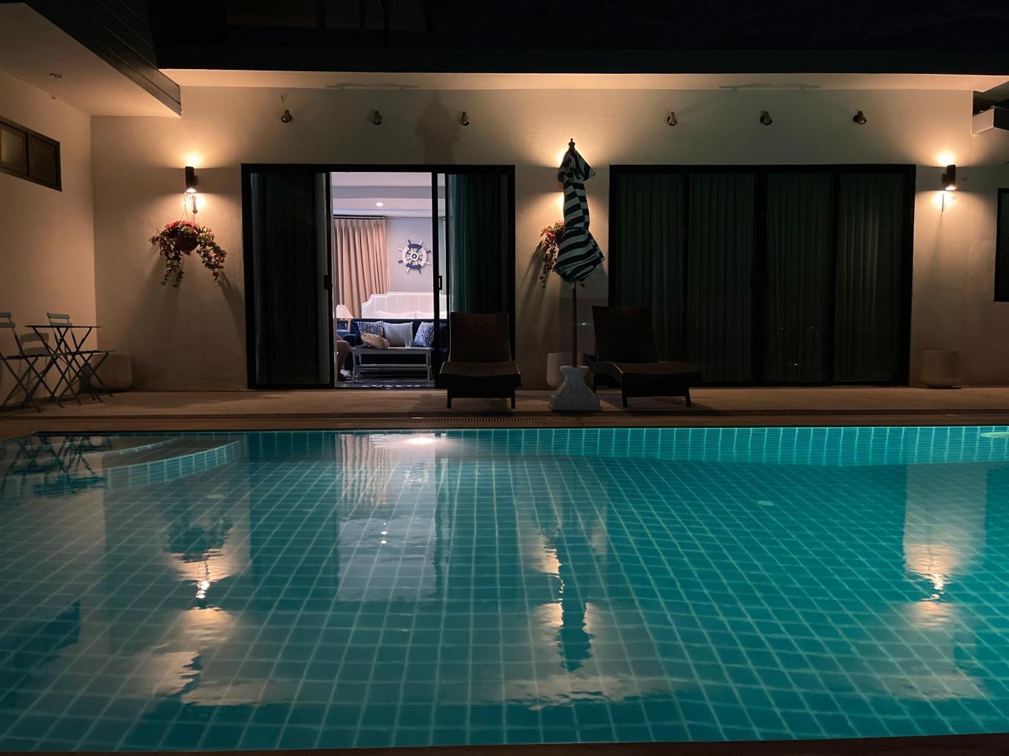 Romlaphass Boutique Villa Kalasin Εξωτερικό φωτογραφία