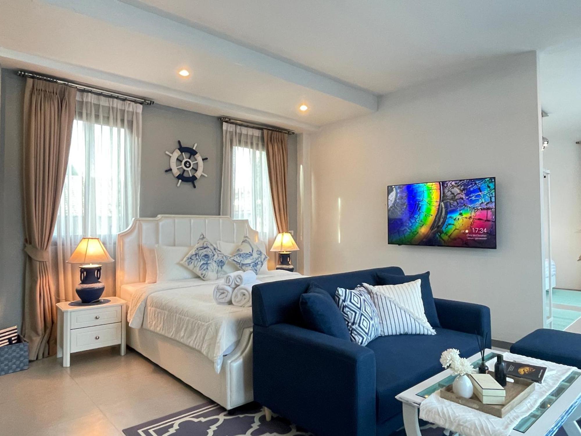Romlaphass Boutique Villa Kalasin Εξωτερικό φωτογραφία