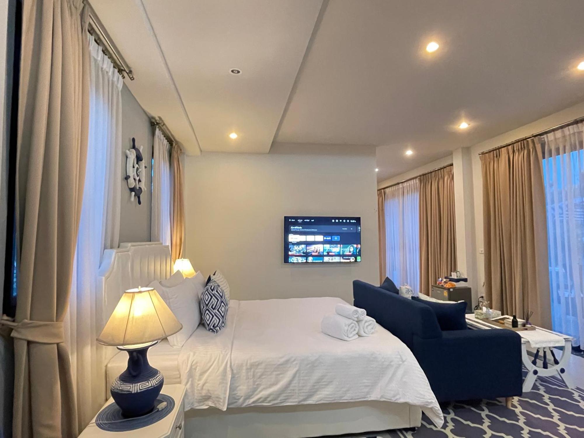 Romlaphass Boutique Villa Kalasin Εξωτερικό φωτογραφία