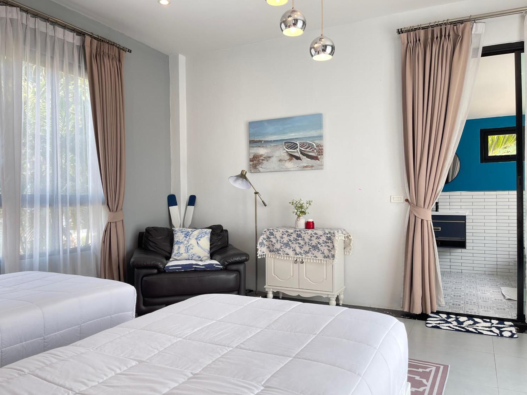 Romlaphass Boutique Villa Kalasin Εξωτερικό φωτογραφία