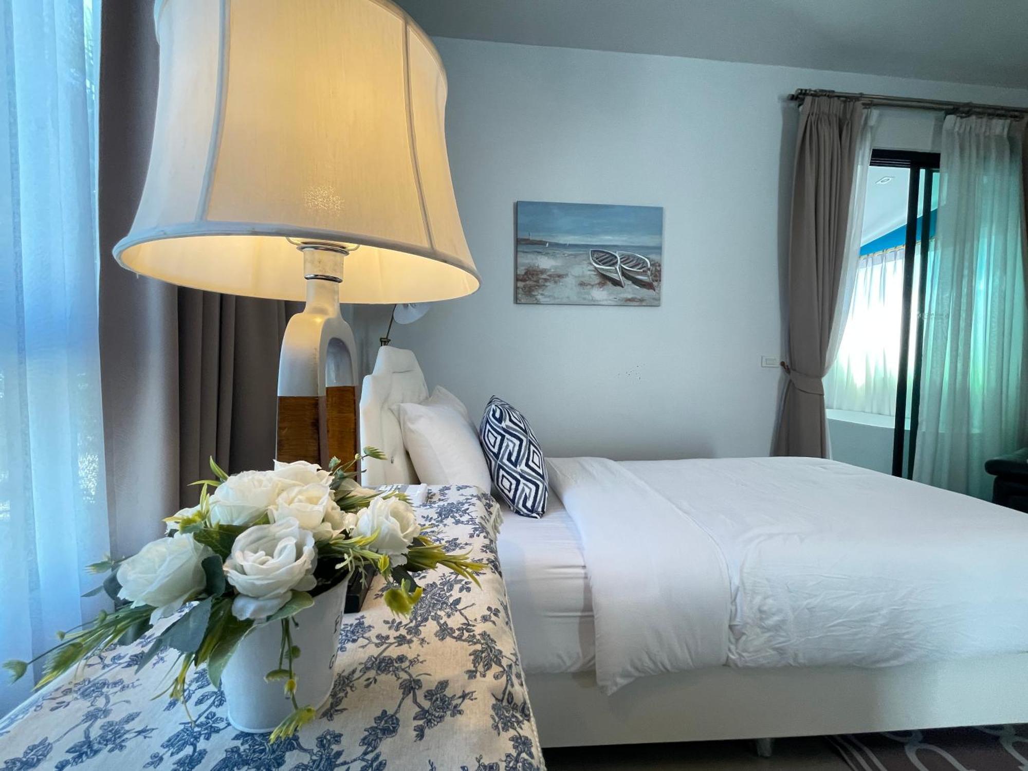 Romlaphass Boutique Villa Kalasin Εξωτερικό φωτογραφία